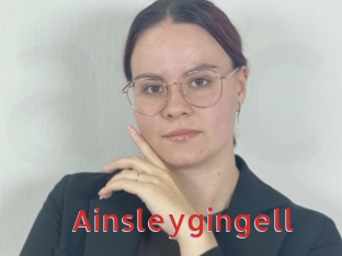 Ainsleygingell