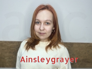 Ainsleygrayer