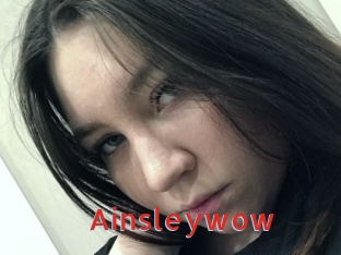 Ainsleywow