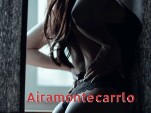 Airamontecarrlo