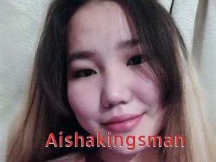 Aishakingsman