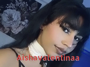 Aishavalentinaa