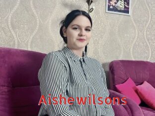 Aishewilsons