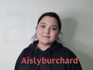 Aislyburchard