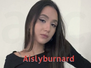 Aislyburnard
