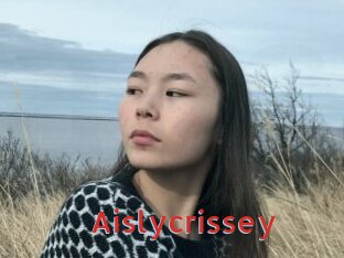 Aislycrissey