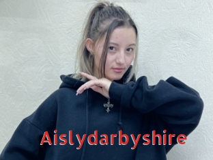 Aislydarbyshire