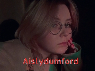 Aislydumford