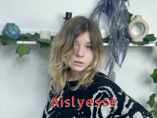 Aislyesse