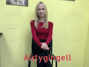 Aislygingell