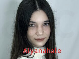 Aiyanahale