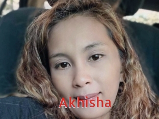 Akhisha