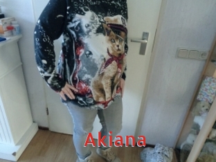 Akiana