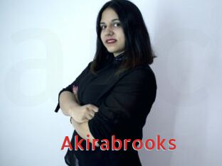 Akirabrooks