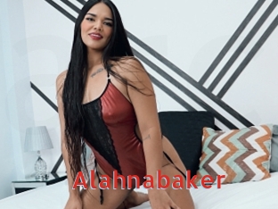 Alahnabaker