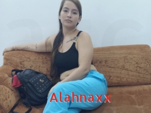 Alahnaxx