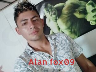 alan_fox09 Archive DVD NET