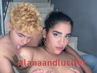 Alanaandlucifer