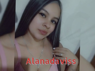 Alanadaviss