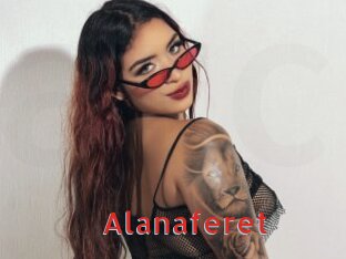 Alanaferet