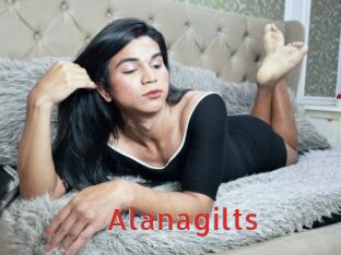 Alanagilts