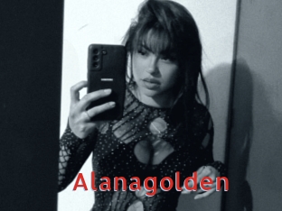 Alanagolden