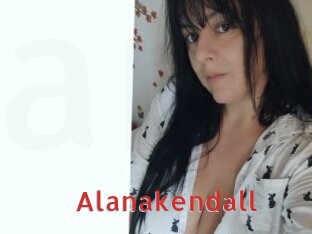 Alanakendall