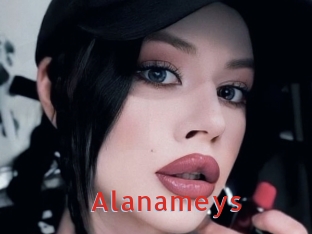 alanameys Archive DVD NET