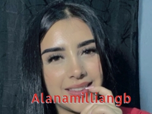 Alanamilliangb