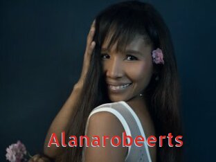 Alanarobeerts