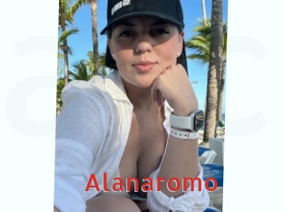 Alanaromo