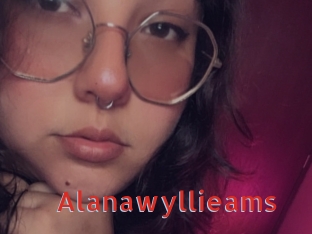 Alanawyllieams