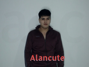 Alancute