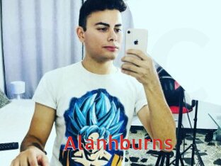 Alanhburns
