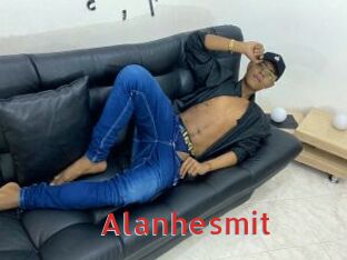 Alanhesmit