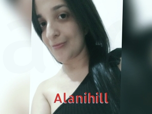 Alanihill