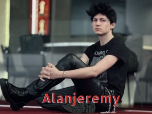 Alanjeremy