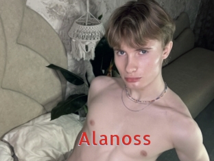 Alanoss