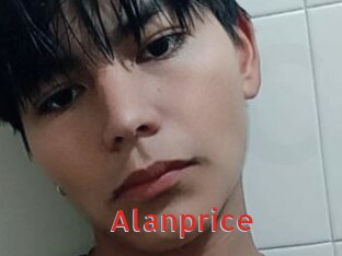 Alanprice