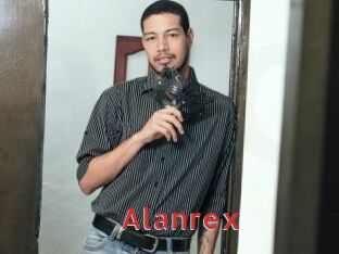 Alanrex