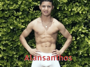 Alansanthos