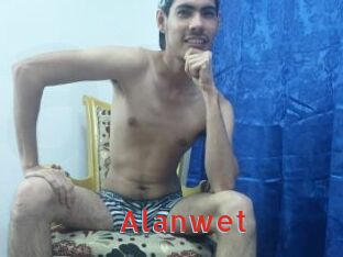 Alanwet