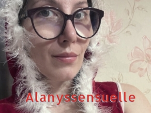 Alanyssensuelle