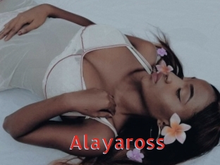 Alayaross