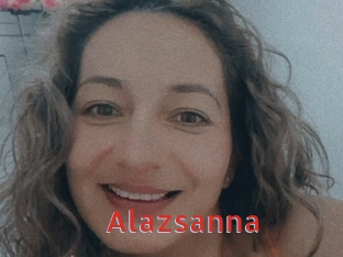 Alazsanna