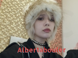 Albertabouler