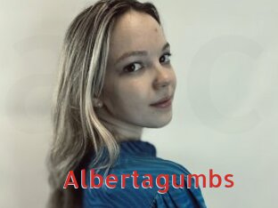 Albertagumbs