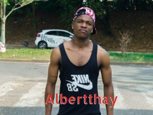 Albertthay