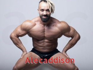 Alecaddison