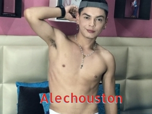 Alechouston